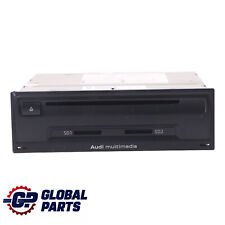 Audi A3 8V Radio Satellitare Multimediale Lettore CD Unità Principale 8V0035874B