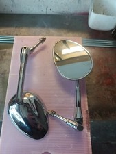 SPECCHIETTI RETROVISORI PER MOTO HARLEY DAVIDSON