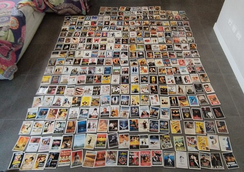 Locandine film rivista ciak - locandine,