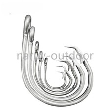 39960 Circle Gancio da Pesca