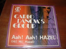 CARLO DANOVA'S GROUP "AAH
