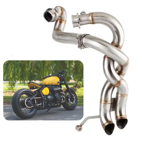 Per triumph bonneville - per, bobber