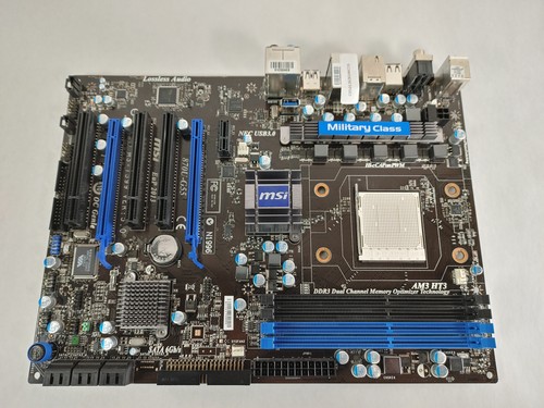 Msi 870u g55 scheda - msi, 870u-g55