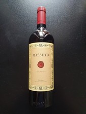 Masseto 2009