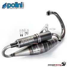 Marmitta Polini completa For