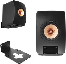 KEF LS50 Meta Speaker Supporto