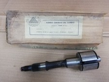 ALBERO CENTRALE CAMBIO VESPA 50-90 MOD. V5A1 / V5SA1 / V9A1 D'EPOCA