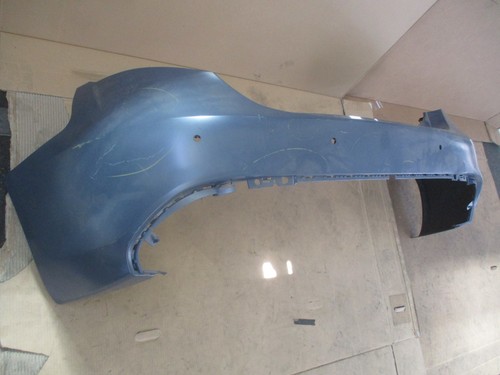 Paraurti posteriore alfa romeo - alfa,