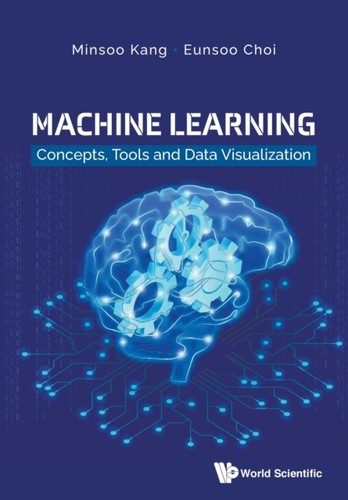 Machine learning concepts - machine, learning: