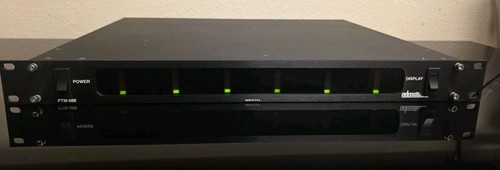 Ada audio design associates - ada,