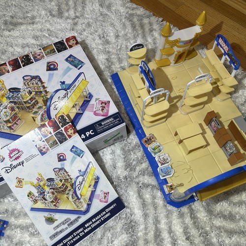 Mini disney store edition - disney,
