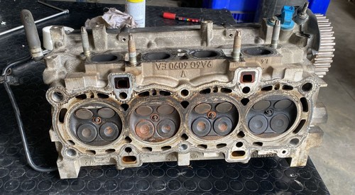 Testata per ford fiesta - fiesta, 6°