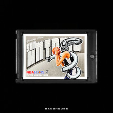 1/1 VICTOR WEMBANYAMA RC 🔥 ROOKIE GREETINGS SSP 🔥 PENINI NUOVI: ONE OF ONE ART