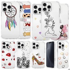 Custodia telefono TPU morbida
