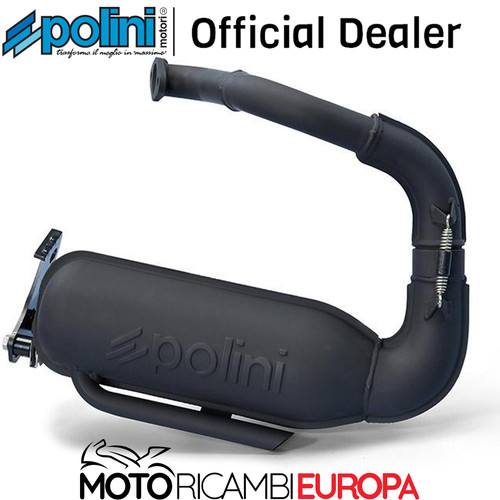 Marmitta polini original per - polini,