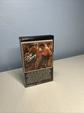 More Dirty Dancing Di Original Soundtrack (Cassetta, 1996)