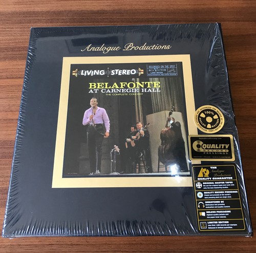 5lp box 45rpm - box, harry