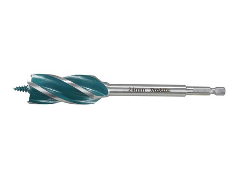 Punta per legno makita attacco - per,