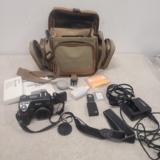 Nikon Coolpix 8400 fotocamera digitale 8,0 MP REFLEX COMPATTA funziona bene