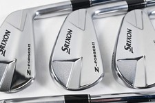 Srixon Ferri Forgiati a Z /
