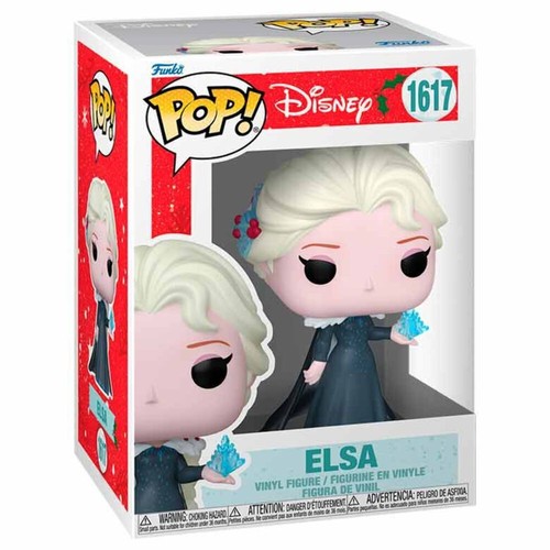 Personaggio pop disney frozen - personaggio,