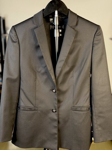 Giacca blazer versace - blazer,