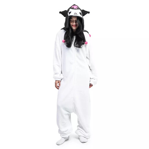 Costume kuromi cosplay union - costume,