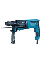 Tassellatore SDS-PLUS 26mm