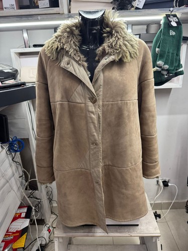 Montone shearling piccini - shearling,