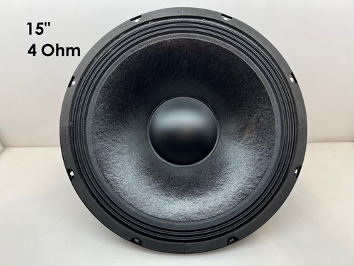 Wharfedale evo x15b woofer - wharfedale,
