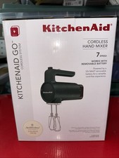 KitchenAid Go Miscelatore