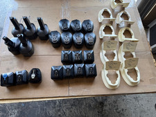 Set batteria Stryker /