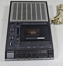 Philips N2235 Cassette