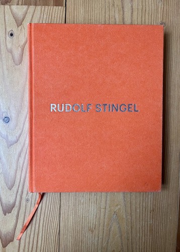 Rudolf stingel fondation - rudolf,