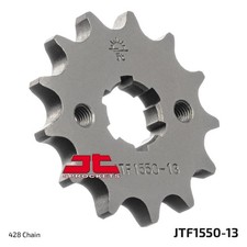 Pignone 13 denti per Husqvarna
