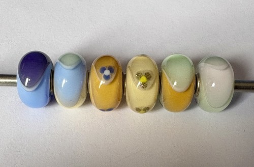 Trollbeads armadillo kit - trollbeads,