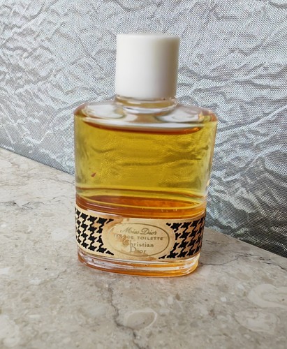 Miss dior miniatura raro mini - dior,