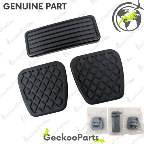 Honda genuine civic eg6 - genuine,