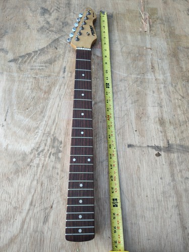 Peavey raptor plus exp manico - plus,