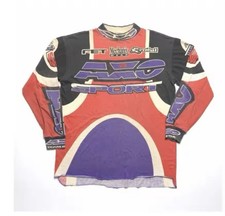 Maglia Axo Vintage Motocross