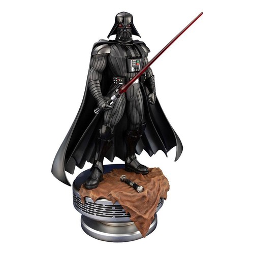 Action figure darth - action, "the