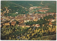 TERRACINA - LATINA - PANORAMA