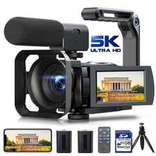 Videocamera digitale 3.0"