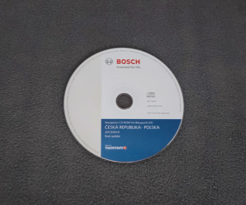Navigazione blaupunkt - navigazione,