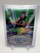 2025-26 Topps Chrome
