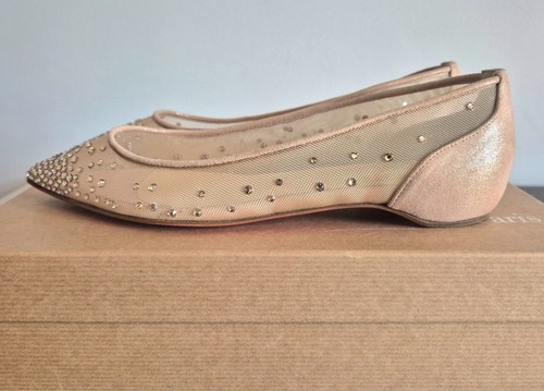 Louboutin follies strass 5 - louboutin, 34.5