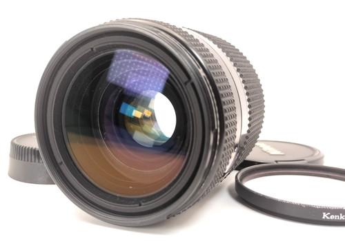 Nikon nikkor mm f2 8 - af,