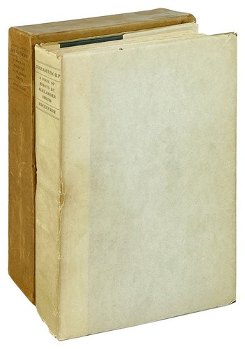 Alexander smith dreamthorp - alexander, /