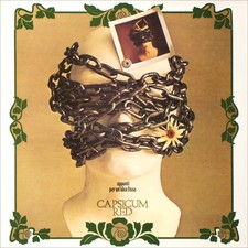 Capsicum Red - Appunti Per