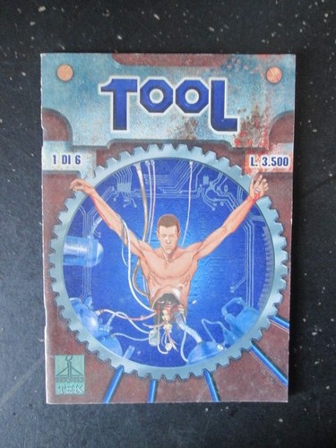 Tool innovation tek - tek, ed